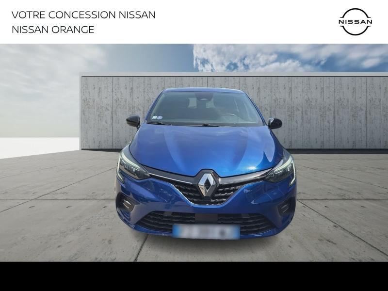Photo 8 de l’annonce de RENAULT Clio d’occasion à vendre à ORANGE