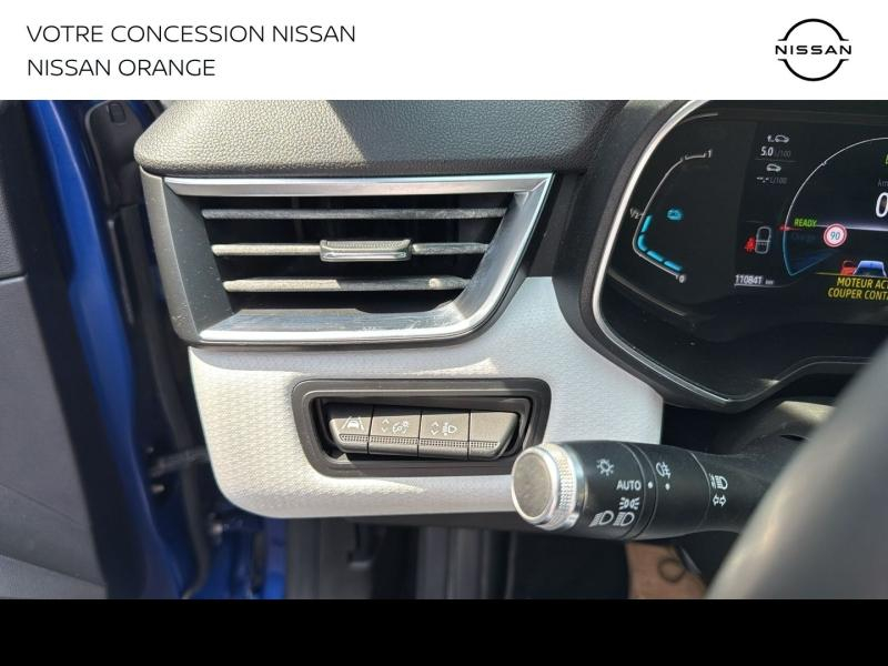 Photo 17 de l’annonce de RENAULT Clio d’occasion à vendre à ORANGE