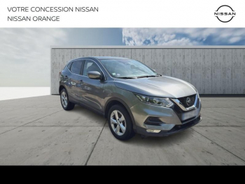 NISSAN Qashqai 1.3 DIG-T 140ch Business+ 2019
