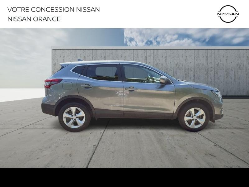 Photo 7 de l’annonce de NISSAN Qashqai d’occasion à vendre à ORANGE