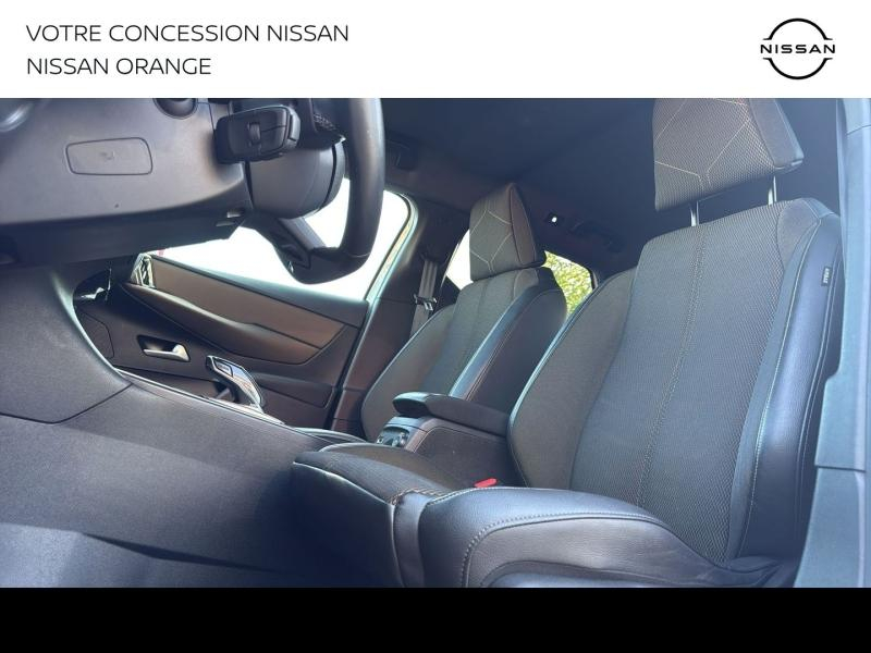 Photo 10 de l’annonce de DS DS 3 Crossback d’occasion à vendre à ORANGE