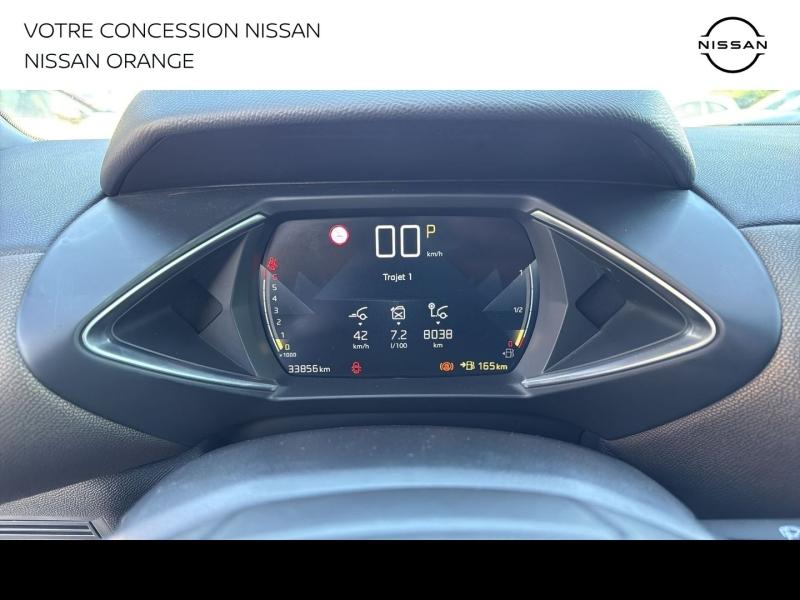 Photo 16 de l’annonce de DS DS 3 Crossback d’occasion à vendre à ORANGE