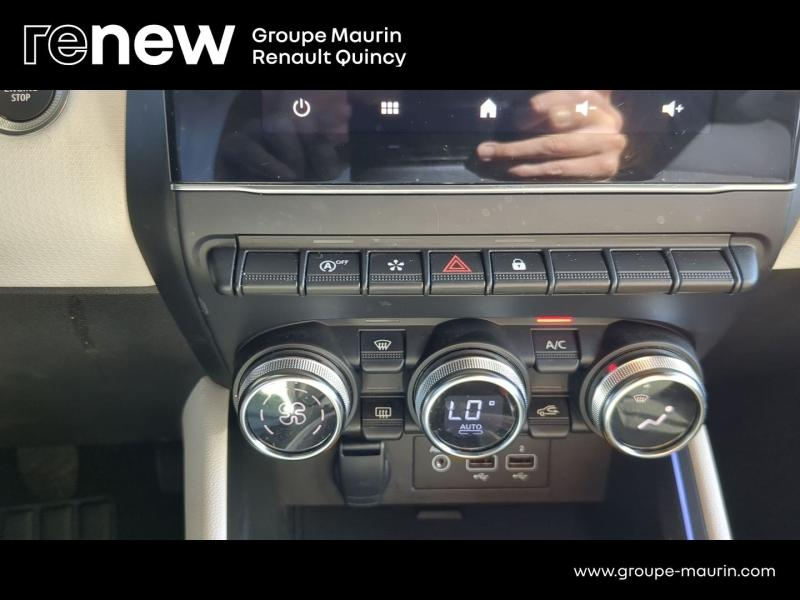 Photo 20 de l’annonce de RENAULT Clio d’occasion à vendre à QUINCY-SOUS-SÉNART