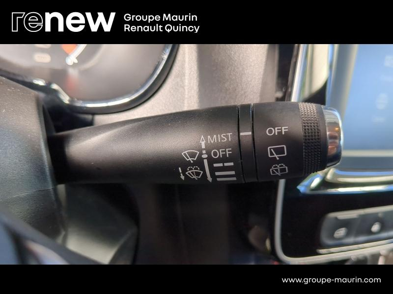 Photo 15 de l’annonce de DACIA Spring d’occasion à vendre à QUINCY-SOUS-SÉNART