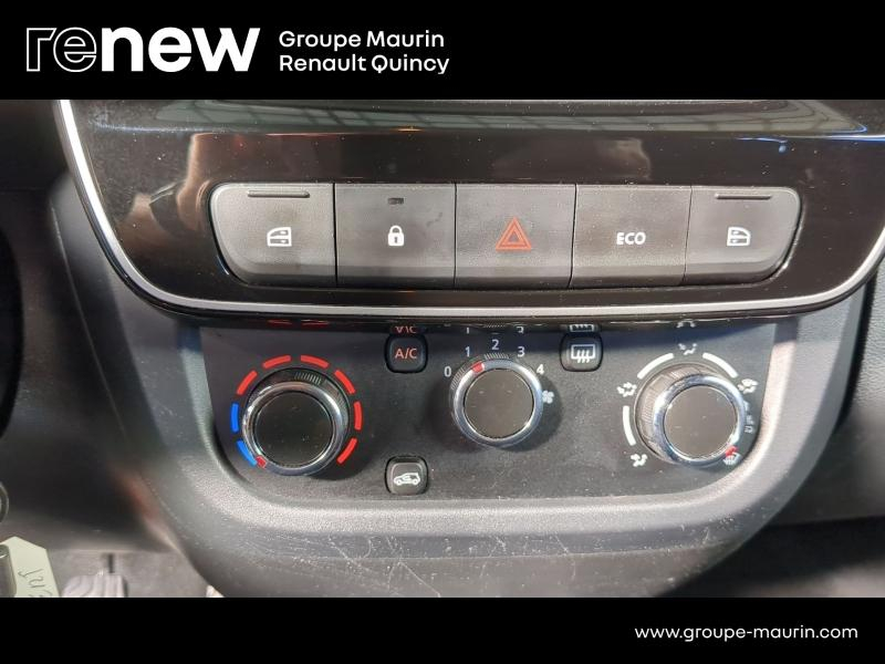 Photo 17 de l’annonce de DACIA Spring d’occasion à vendre à QUINCY-SOUS-SÉNART