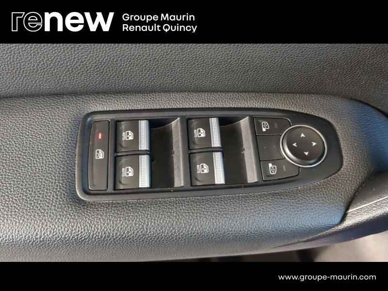 Photo 12 de l’annonce de RENAULT Captur d’occasion à vendre à QUINCY-SOUS-SÉNART