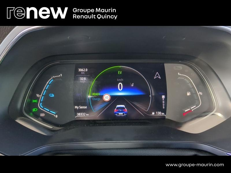 Photo 18 de l’annonce de RENAULT Captur d’occasion à vendre à QUINCY-SOUS-SÉNART