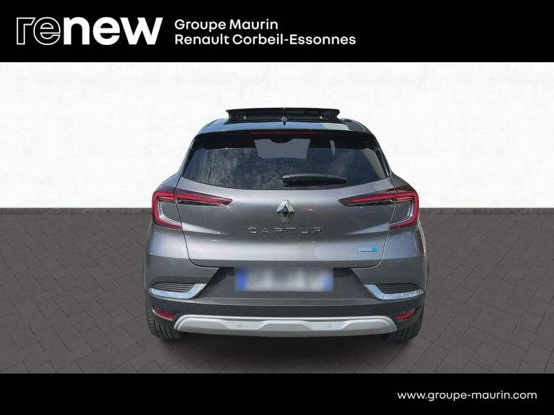 Photo 6 de l’annonce de RENAULT Captur d’occasion à vendre à CORBEIL-ESSONNES