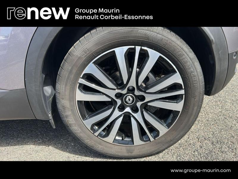 Photo 9 de l’annonce de RENAULT Captur d’occasion à vendre à CORBEIL-ESSONNES