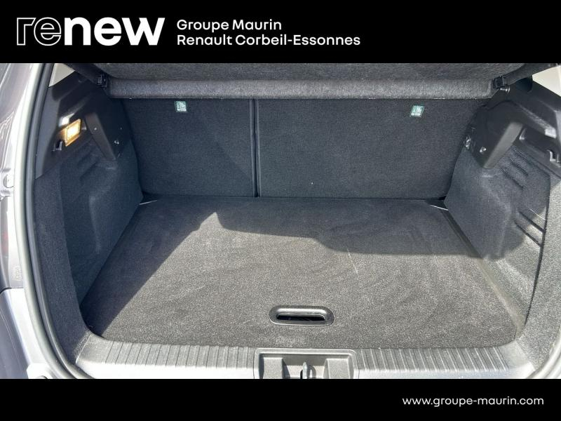 Photo 10 de l’annonce de RENAULT Captur d’occasion à vendre à CORBEIL-ESSONNES