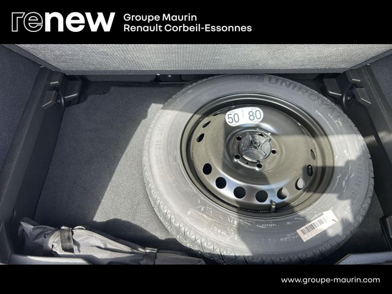 Photo 11 de l’annonce de RENAULT Captur d’occasion à vendre à CORBEIL-ESSONNES