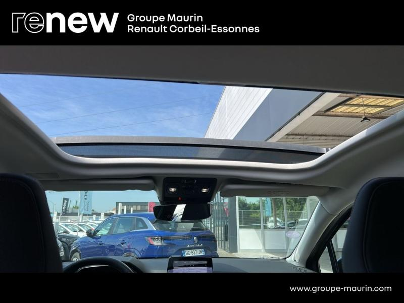 Photo 14 de l’annonce de RENAULT Captur d’occasion à vendre à CORBEIL-ESSONNES