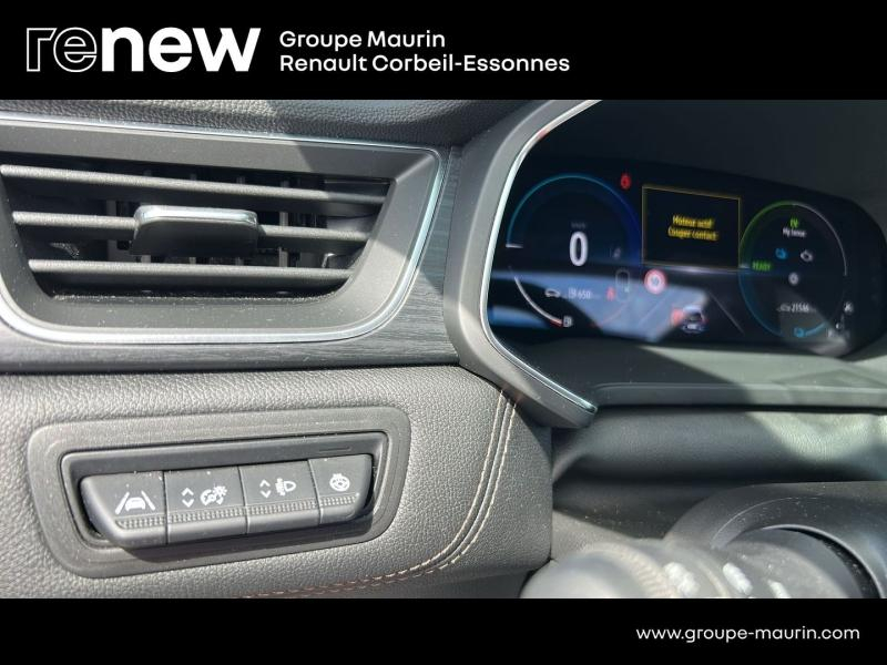 Photo 18 de l’annonce de RENAULT Captur d’occasion à vendre à CORBEIL-ESSONNES