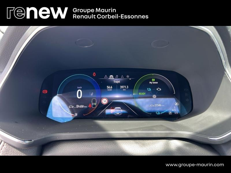 Photo 19 de l’annonce de RENAULT Captur d’occasion à vendre à CORBEIL-ESSONNES