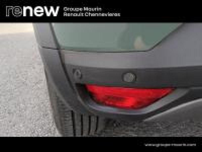 Photo 17 de l’annonce de DACIA Sandero d’occasion à vendre à CHENNEVIÈRES-SUR-MARNE