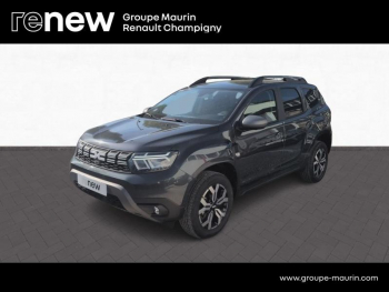 DACIA Duster 1.3 TCe 150ch FAP Journey 4x2 EDC