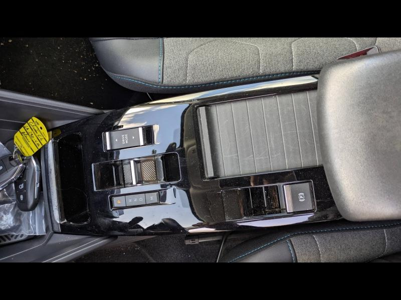Photo 14 de l’annonce de CITROEN C4 d’occasion à vendre à AUBIÈRE