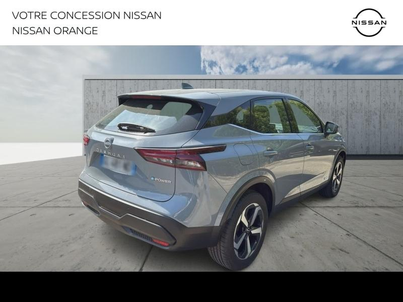 Photo 6 de l’annonce de NISSAN Qashqai d’occasion à vendre à BOLLÈNE
