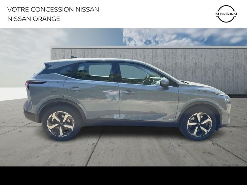 Photo 7 de l’annonce de NISSAN Qashqai d’occasion à vendre à BOLLÈNE