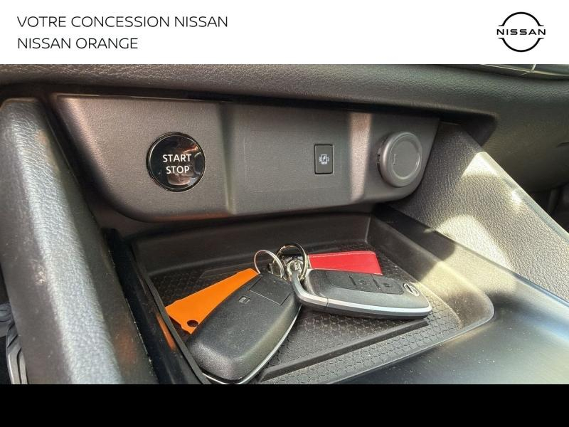 Photo 20 de l’annonce de NISSAN Qashqai d’occasion à vendre à BOLLÈNE