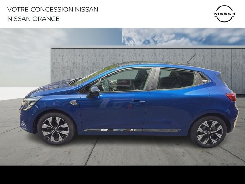 Photo 3 de l’annonce de RENAULT Clio d’occasion à vendre à BOLLÈNE