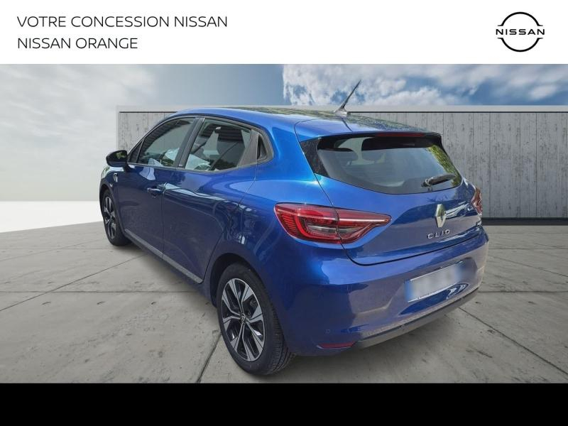 Photo 4 de l’annonce de RENAULT Clio d’occasion à vendre à BOLLÈNE