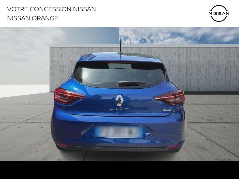 Photo 5 de l’annonce de RENAULT Clio d’occasion à vendre à BOLLÈNE