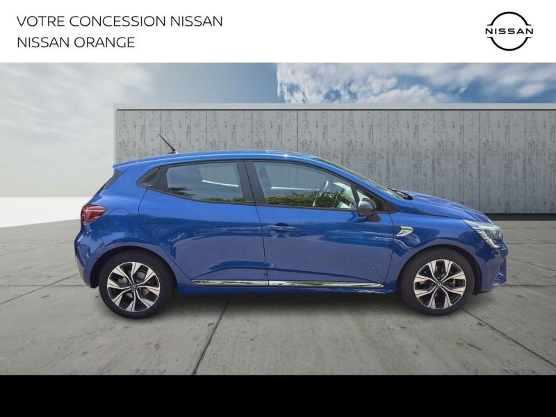 Photo 7 de l’annonce de RENAULT Clio d’occasion à vendre à BOLLÈNE