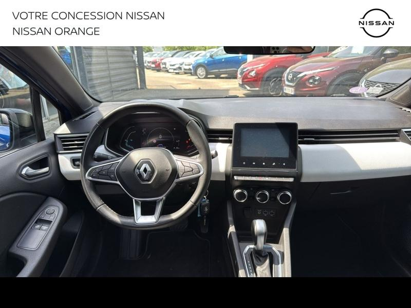 Photo 11 de l’annonce de RENAULT Clio d’occasion à vendre à BOLLÈNE