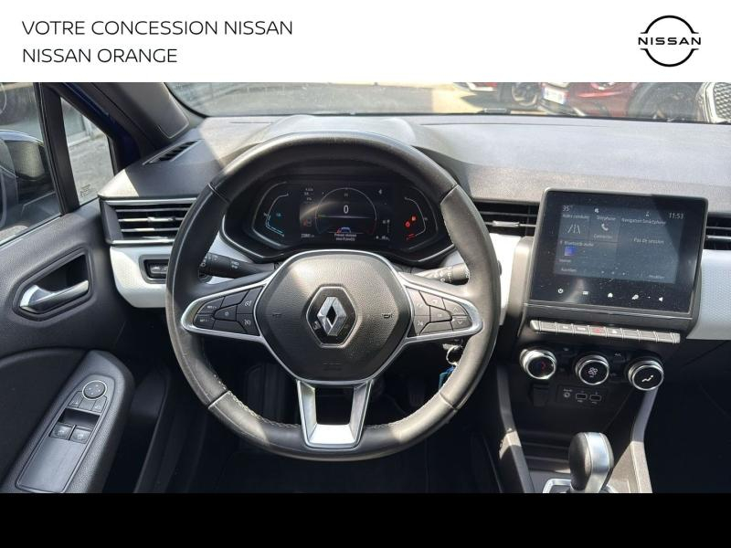 Photo 13 de l’annonce de RENAULT Clio d’occasion à vendre à BOLLÈNE