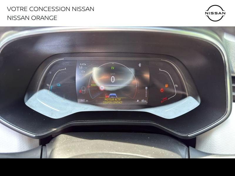 Photo 18 de l’annonce de RENAULT Clio d’occasion à vendre à BOLLÈNE