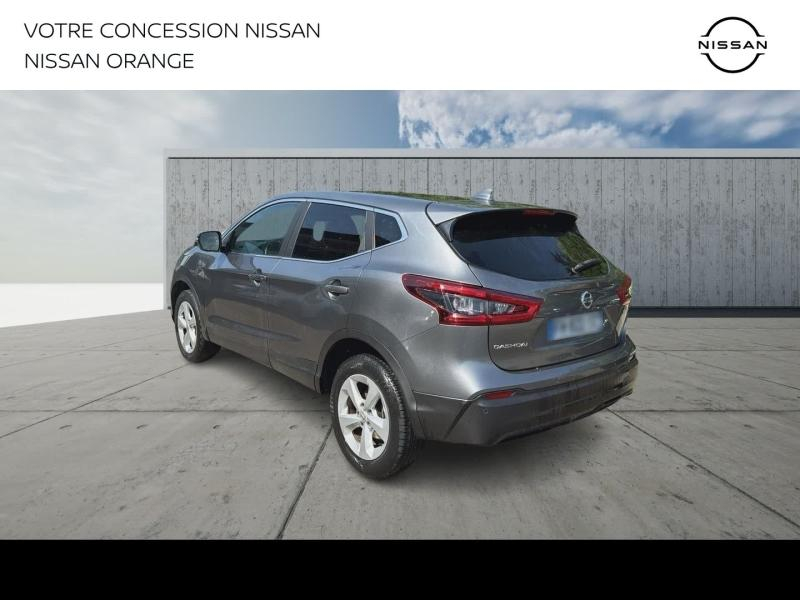 Photo 4 de l’annonce de NISSAN Qashqai d’occasion à vendre à BOLLÈNE