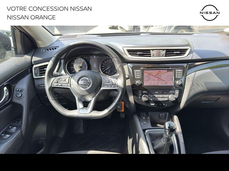 Photo 12 de l’annonce de NISSAN Qashqai d’occasion à vendre à BOLLÈNE