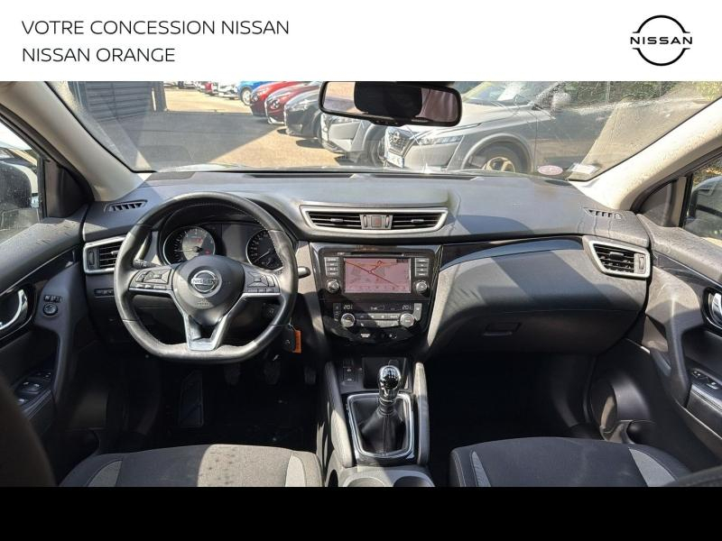 Photo 14 de l’annonce de NISSAN Qashqai d’occasion à vendre à BOLLÈNE