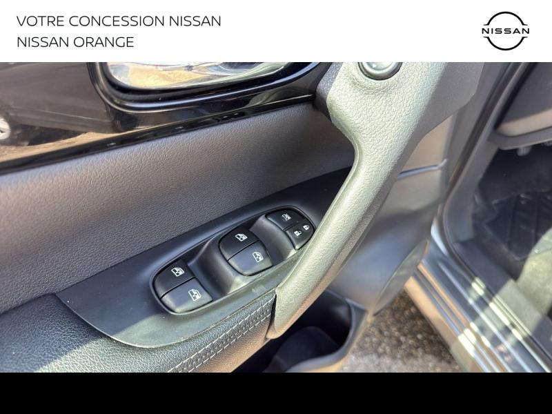 Photo 16 de l’annonce de NISSAN Qashqai d’occasion à vendre à BOLLÈNE