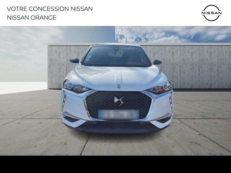 Photo 8 de l’annonce de DS DS 3 Crossback d’occasion à vendre à BOLLÈNE