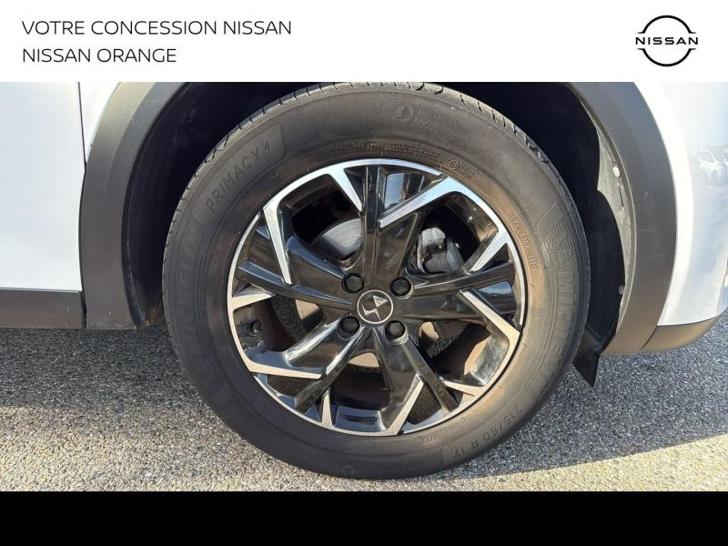 Photo 9 de l’annonce de DS DS 3 Crossback d’occasion à vendre à BOLLÈNE