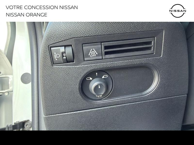 Photo 15 de l’annonce de DS DS 3 Crossback d’occasion à vendre à BOLLÈNE