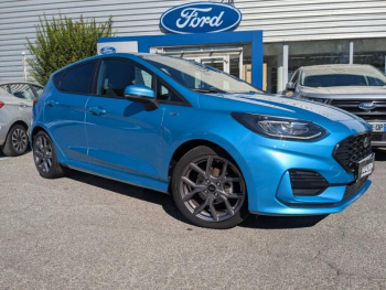 FORD Fiesta d’occasion à vendre à MANOSQUE