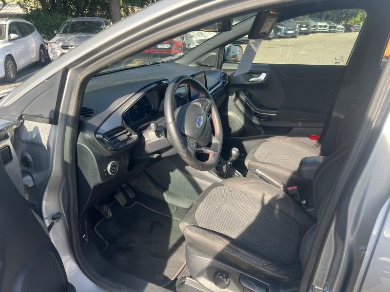 Photo 7 de l’annonce de FORD Puma d’occasion à vendre à TOULON