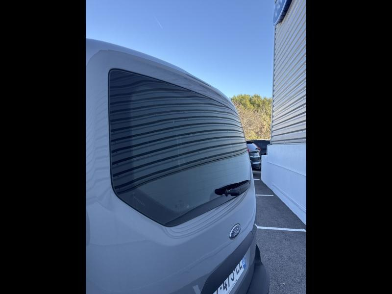 Photo 18 de l’annonce de FORD Transit Connect VUL d’occasion à vendre à TOULON