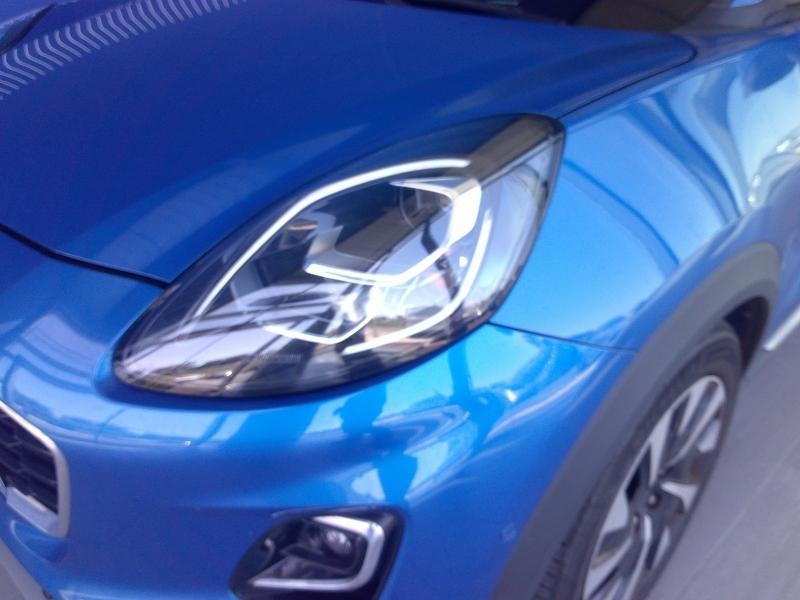Photo 3 de l’annonce de FORD Puma d’occasion à vendre à PERPIGNAN