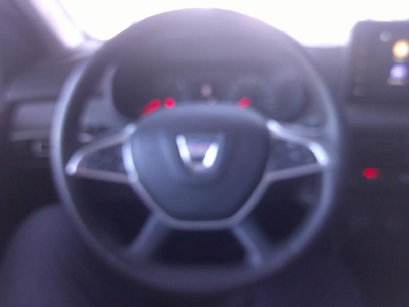 Photo 5 de l’annonce de DACIA Sandero d’occasion à vendre à PERPIGNAN