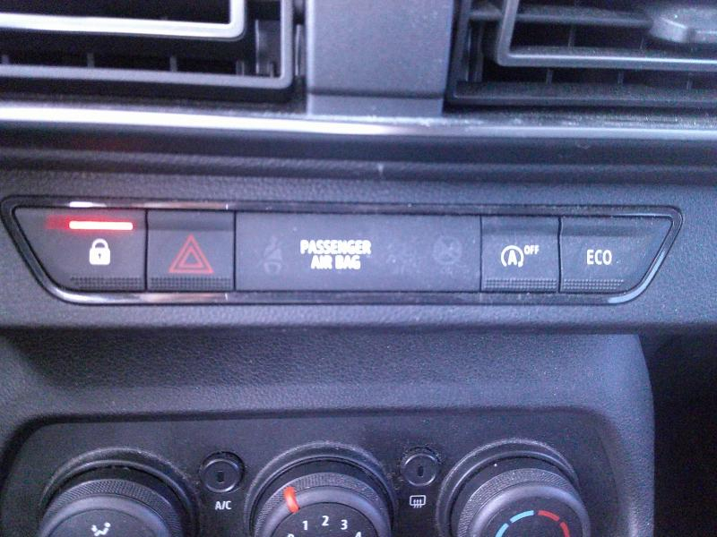 Photo 9 de l’annonce de DACIA Sandero d’occasion à vendre à PERPIGNAN