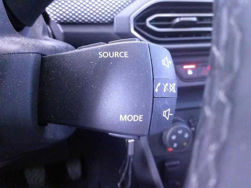 Photo 11 de l’annonce de DACIA Sandero d’occasion à vendre à PERPIGNAN