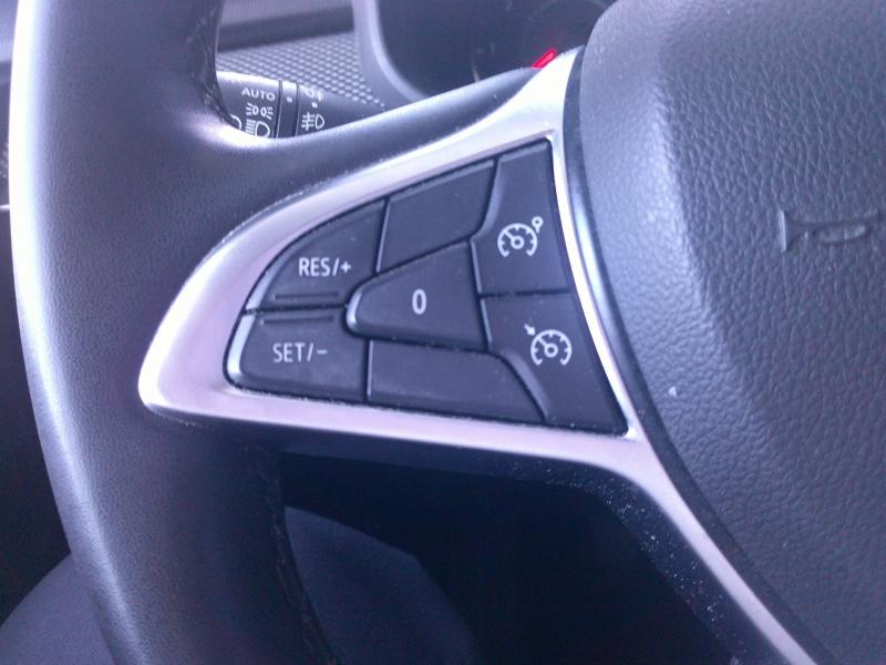 Photo 12 de l’annonce de DACIA Sandero d’occasion à vendre à PERPIGNAN