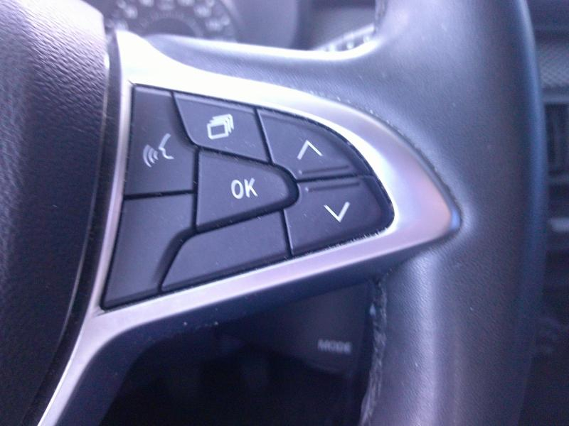 Photo 13 de l’annonce de DACIA Sandero d’occasion à vendre à PERPIGNAN