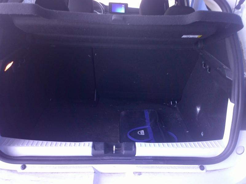 Photo 18 de l’annonce de DACIA Sandero d’occasion à vendre à PERPIGNAN