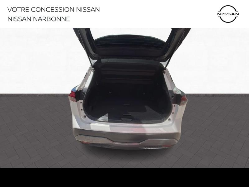 Photo 10 de l’annonce de NISSAN Qashqai d’occasion à vendre à NARBONNE