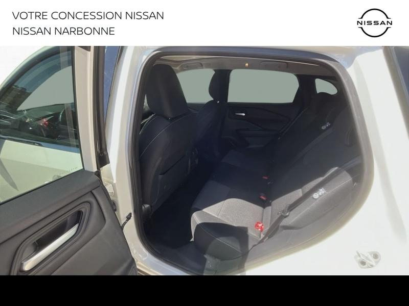 Photo 12 de l’annonce de NISSAN Qashqai d’occasion à vendre à NARBONNE